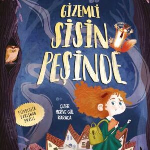 Gizemli Sisin Peşinde