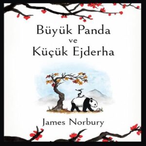 Büyük Panda ve Küçük Ejderha