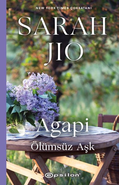 Ai Ölümsüz Aşk
