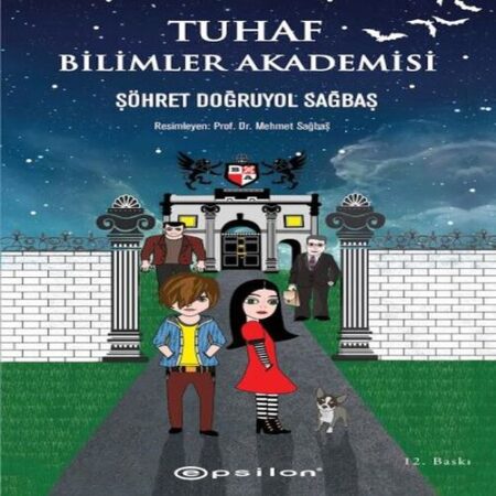 Tuhaf Bilimler Akademisi