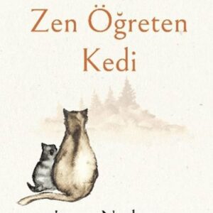 Zen Öğreten Kedi