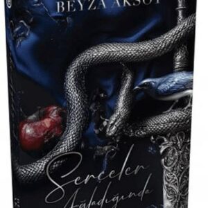 Serçeler Ağladığında (Ciltli)