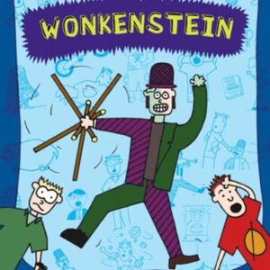 Wonkenstein: Dolabımdaki tık