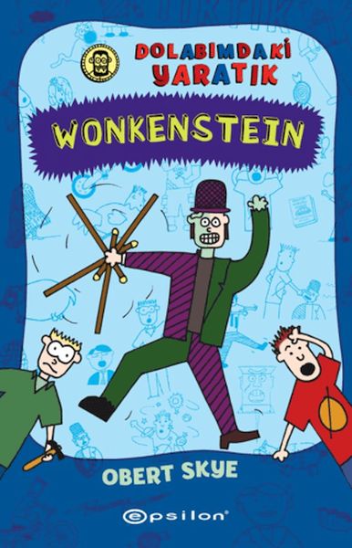 Wonkenstein: Dolabımdaki tık