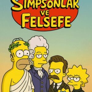 Simpsonlar ve Felsefe