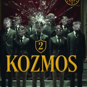 Kozmos 2: Çatı Katı Canavarları