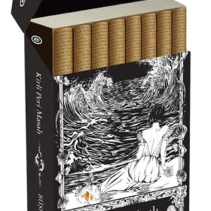 Kirli Peri Masalı (Özel Kutulu Baskı)