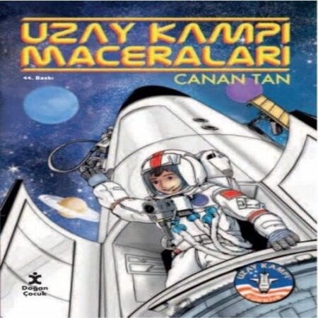 Uzay Kampı Maceraları