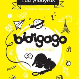 Bidigago - Bir Dünya Fikir