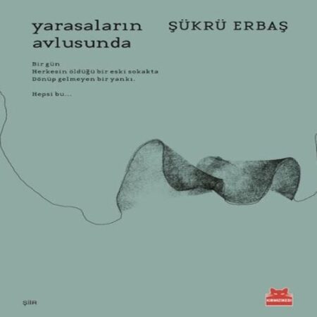 saların Avlusunda