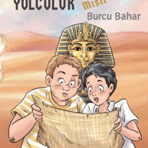 Kar Küresiyle Yolculuk - Mısır