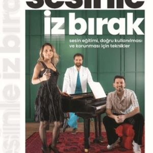 Sesinle İz Bırak