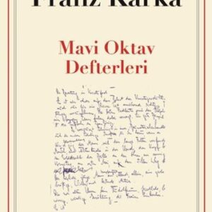 Mavi Oktav Defterleri