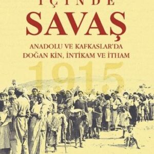 Savaş İçinde Savaş