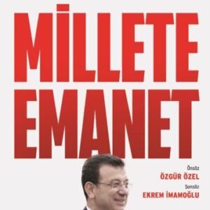 Millete Emanet