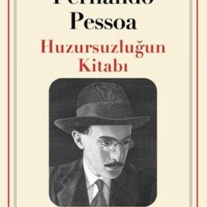 Huzursuzluğun Kitabı