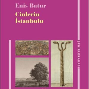 Cinlerin İstanbulu