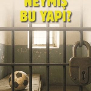 Neymiş Bu Yapı?