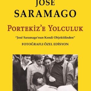 Portekiz’e Yolculuk – Fotoğraflı Özel Edisyon