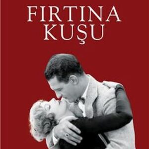 Fırtına Kuşu