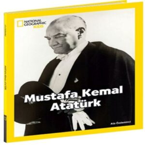 Kids Mustafa Kemal Atatürk