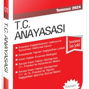 T.C. Anayasası