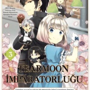 Tearmoon İmpartorluğu 3