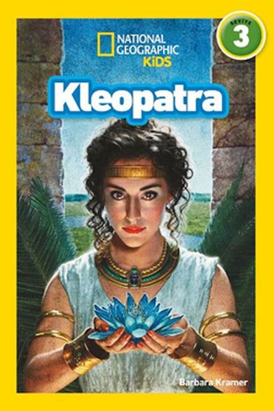 Kids- Kleopatra