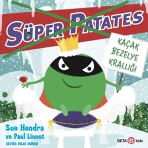 Süper Patates Kaçak Bezel Krallığı
