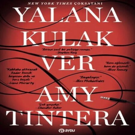 Yalana Kulak Ver