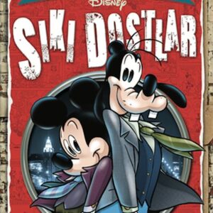 Disney Sıkı Dostlar En Güzel Maceralar Serisi