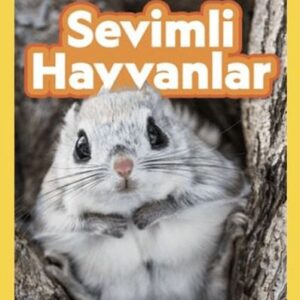 Kids - Sevimli Hayvanlar