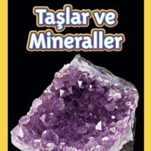 Kids - Taşlar ve Mineraller