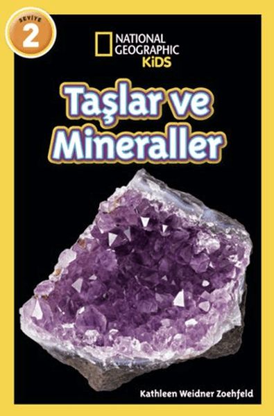 Kids - Taşlar ve Mineraller