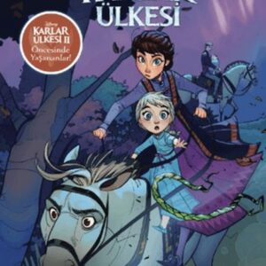Disney Karlar Ülkesi - Gerçek Hazine