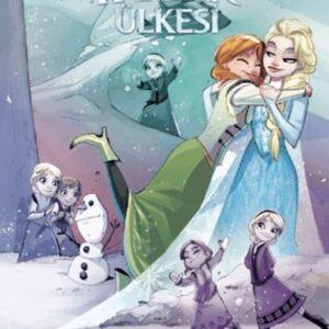 Disney Karlar Ülkesi - İçimizdeki Kahraman