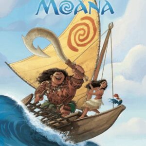 Disney Moana