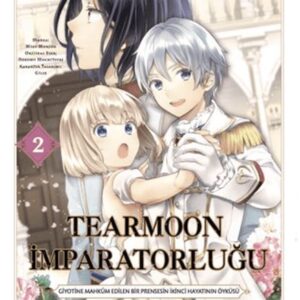 Tearmoon İmparatorluğu 2