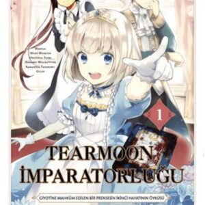 Tearmoon İmparatorluğu 1