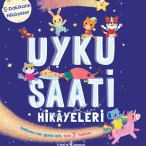 Uyku Saati Hikayeleri