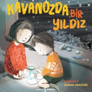 Kavanozda Bir Yıldız