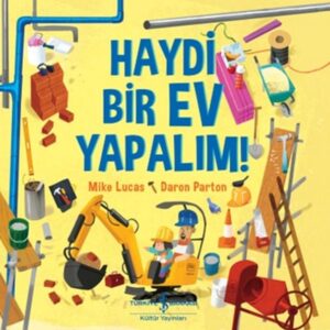 Haydi Bir Ev Yapalım!