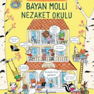 Bayan Molli Nezaket Okulu