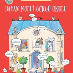 Bayan Molli Görgü Okulu