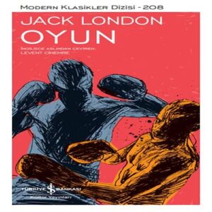 Oyun - Modern Klasikler Dizisi