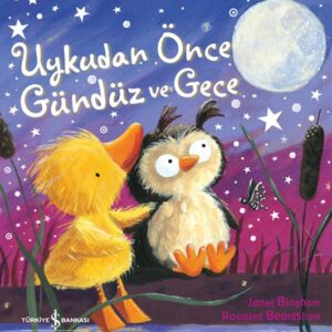 Uykudan Önce Gündüz Ve Gece