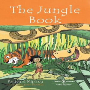 The Jungle Book - Chıldren’S Classıc (İngilizce )