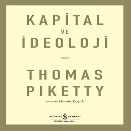 Kapital ve İdeoloji