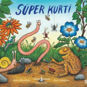 Süper Kurti