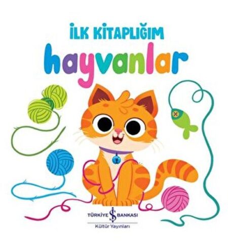 Hayvanlar - İlk lığım